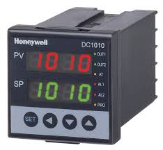 controlador DC1010 honeywell